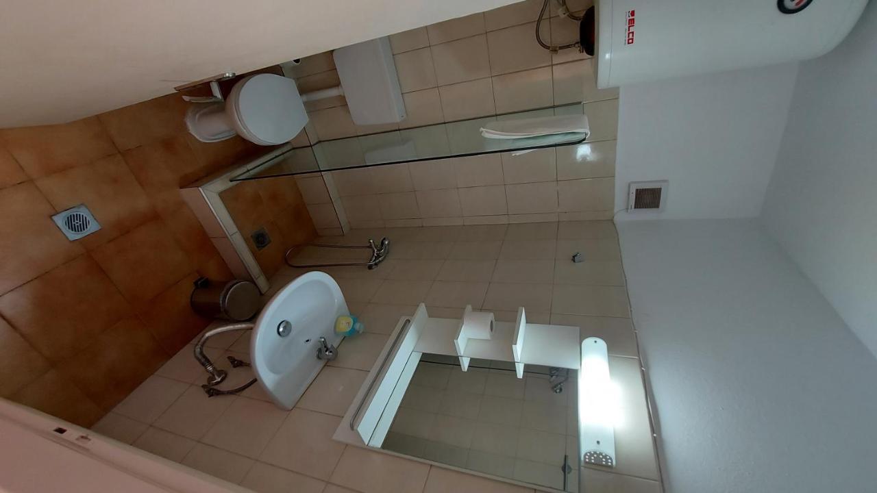 Kapsouli Square Komotini Exterior foto